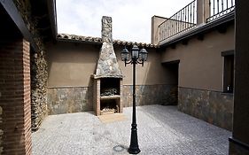 Casa Rural Aquilamas